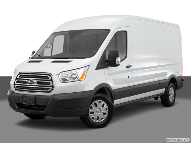 Transit 250 sales 2018